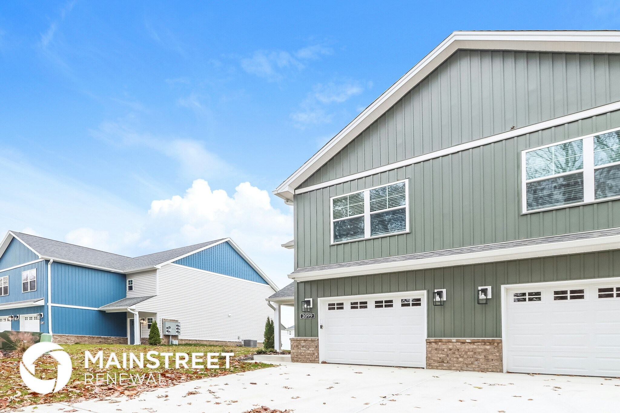 Building Photo - 2099 Paddle Wheel Dr