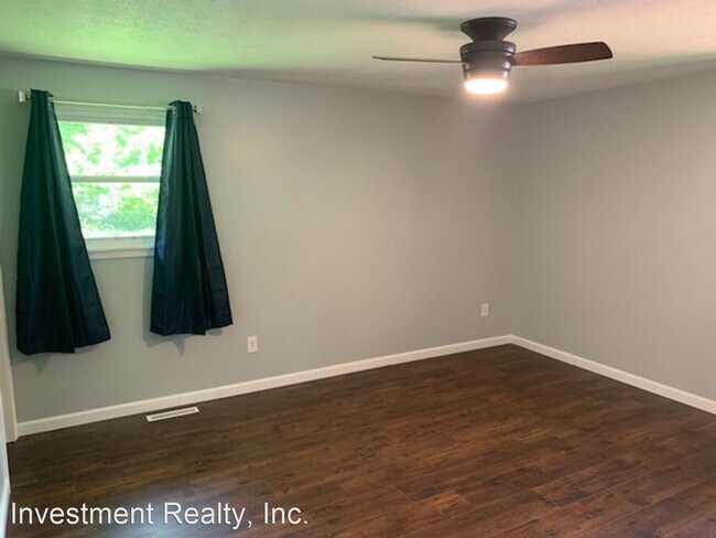 Building Photo - 3 br, 2 bath House - 1863 E Valley Water M...