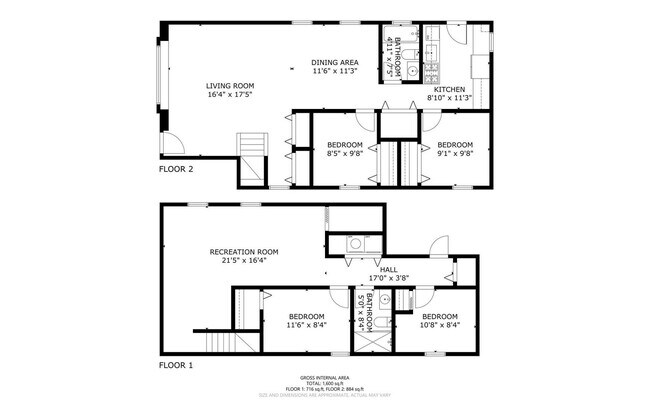 Building Photo - 3311 N Ravenswood Ave