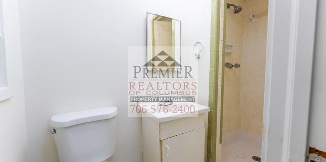 Building Photo - 4702 Harbin St