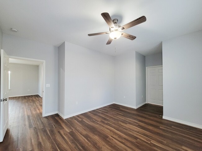 Building Photo - 3201 J P Davis Ave