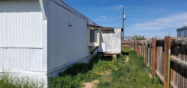 Building Photo - Rakestraw Open
