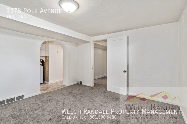 Building Photo - 2378 Polk Ave
