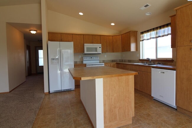 Building Photo - 3 Bed/2 Bath Richland House