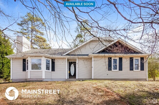 Building Photo - 1322 Bellingham Dr