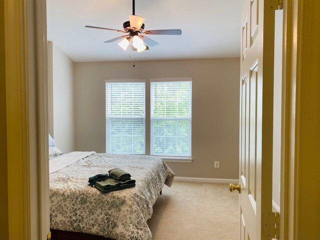 Building Photo - 1 Linton Hall, Bristow