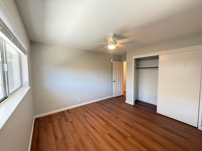 Building Photo - *Cambrian Park* Updated 2BR/2B single story duplex.
