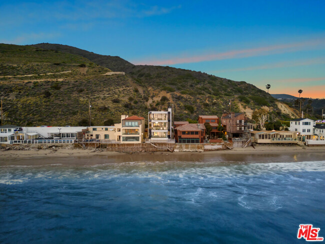 Building Photo - 18860 Pacific Coast Hwy