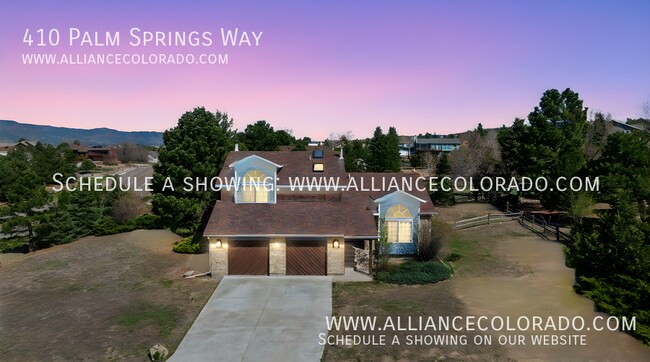 Building Photo - 410 Palm Springs Way