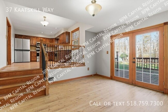 Building Photo - 37 Kaatskill Way