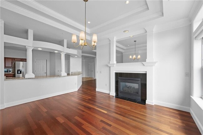 Building Photo - 3334 Peachtree Rd NE