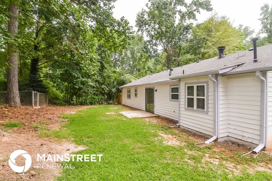 Building Photo - 6037 Maryjo Ln
