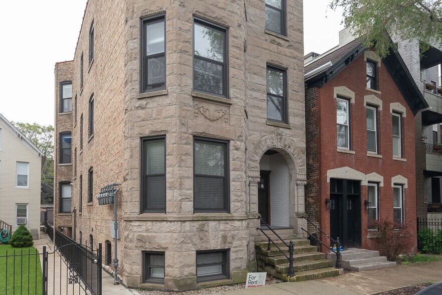 Building Photo - 2441 W Thomas St