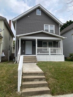 Primary Photo - 786 S Ohio Ave