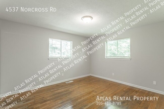 Building Photo - 4537 Norcross Rd