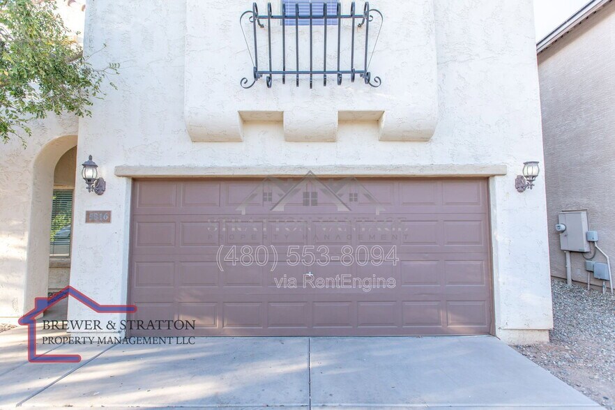Building Photo - 5816 W Gwen St