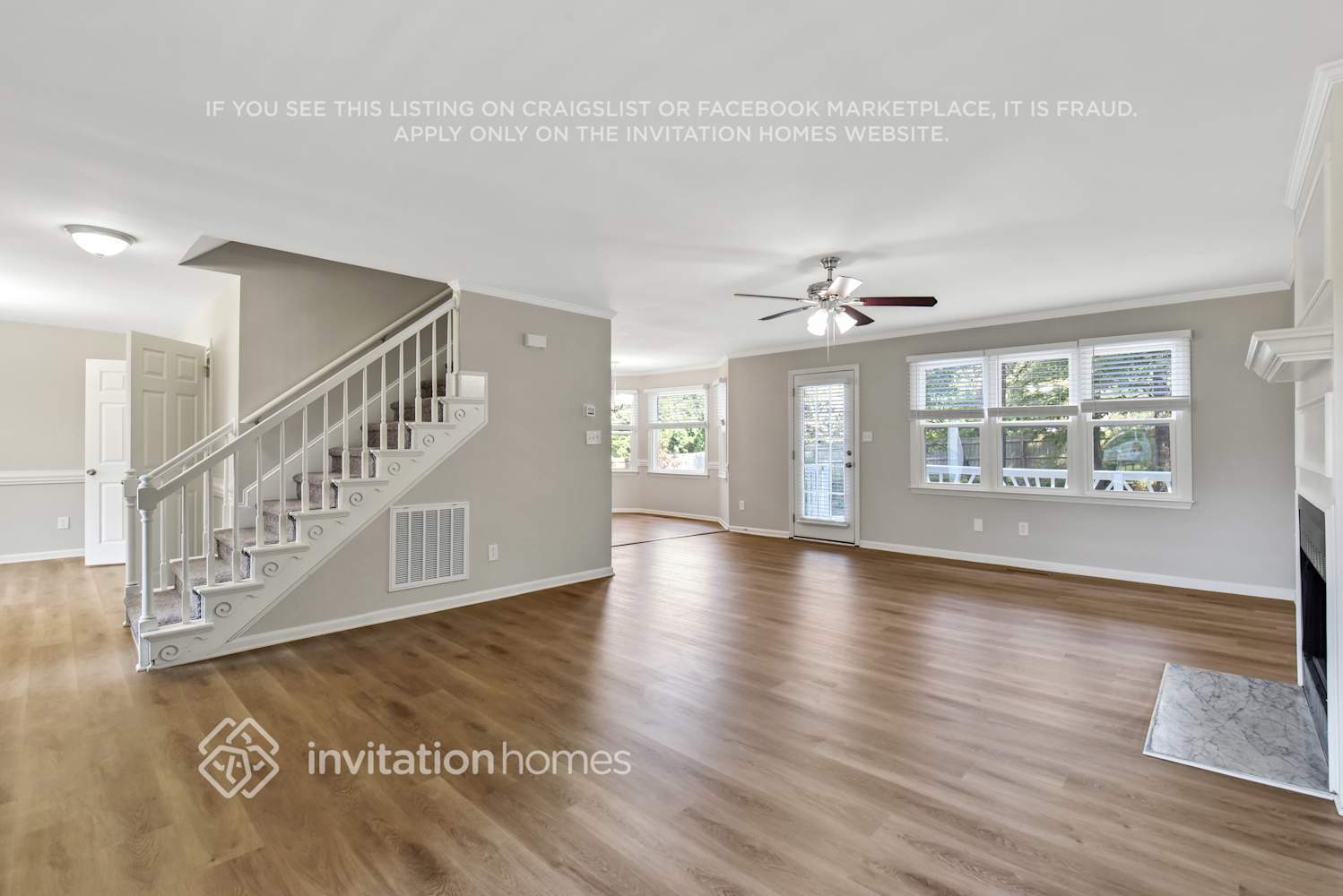 Building Photo - 6609 Wickville Dr