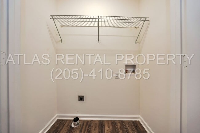 Building Photo - Beautiful 3 Bedroom, 2 Bath Duplex in Childersburg