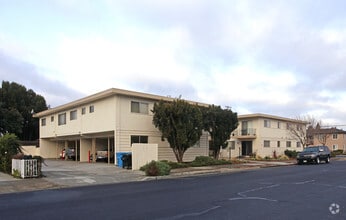 Building Photo - 1360 Jefferson St