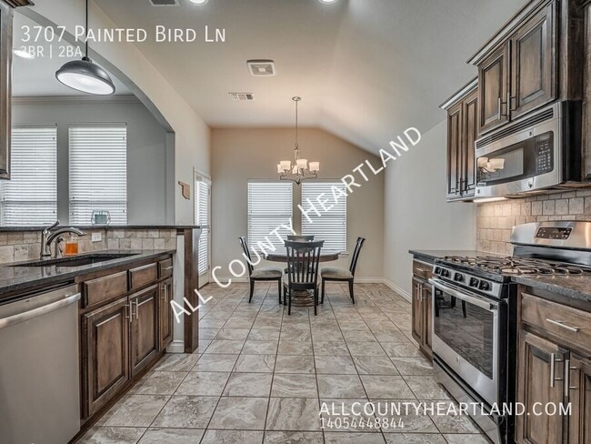 Building Photo - 3707 Painted Bird Ln