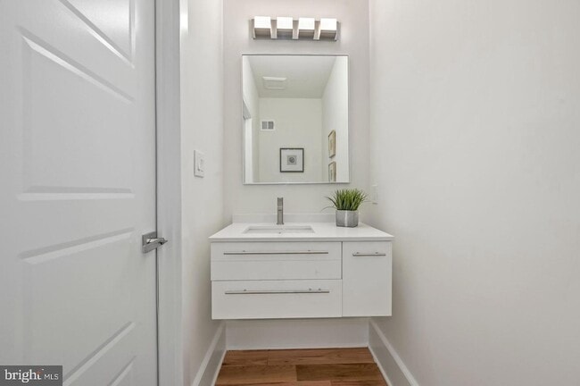 Building Photo - 5805 Massachusetts Ave