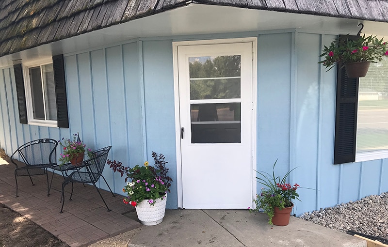 Apartment A - 101 Parkway Ave