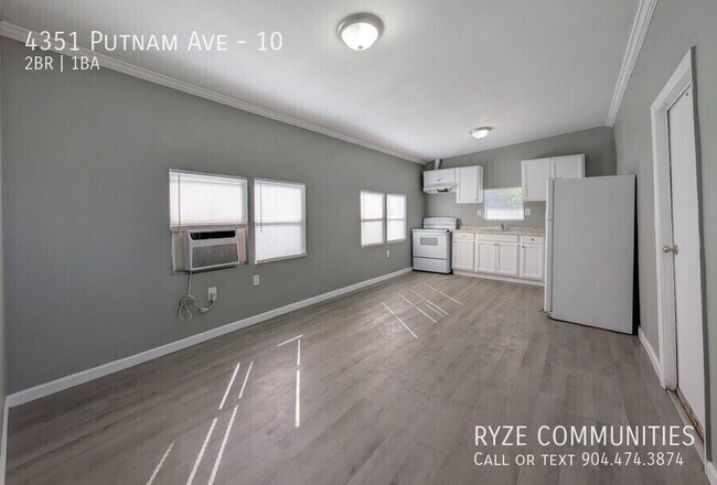 Building Photo - 4351 Putnam Ave