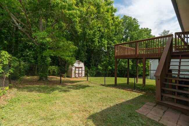 Building Photo - 3312 Kendallmac Ln