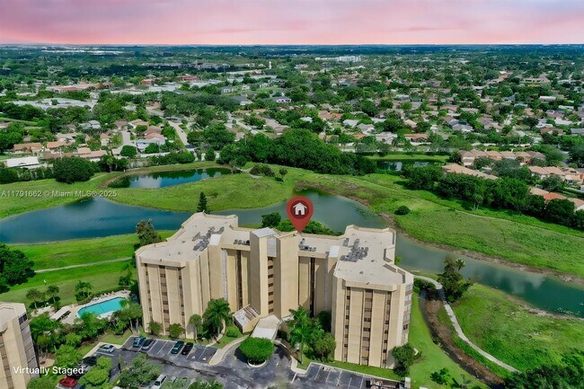 Primary Photo - 7400 Radice Ct