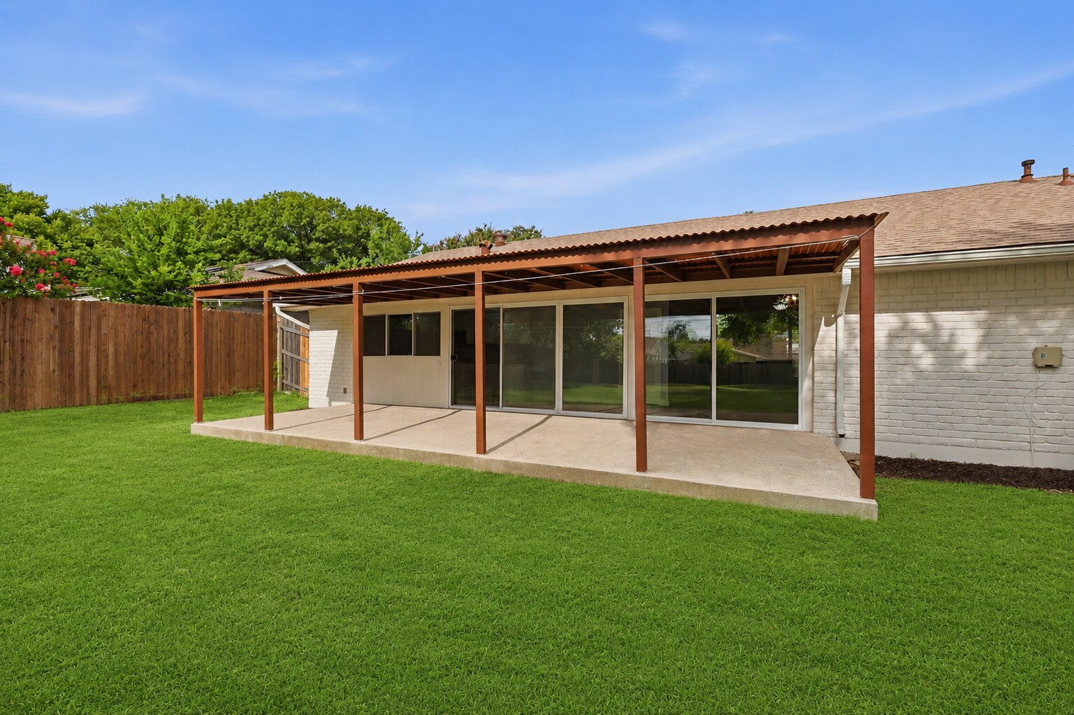 Building Photo - 3021 Gunnison Trl