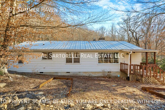 Building Photo - 197 Summer Haven Rd