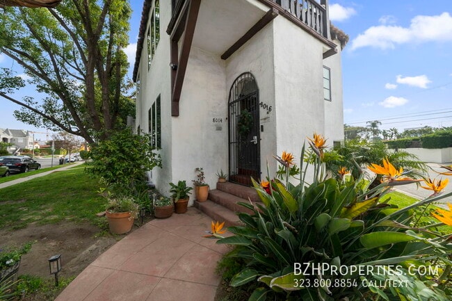 Building Photo - 8014 4th St