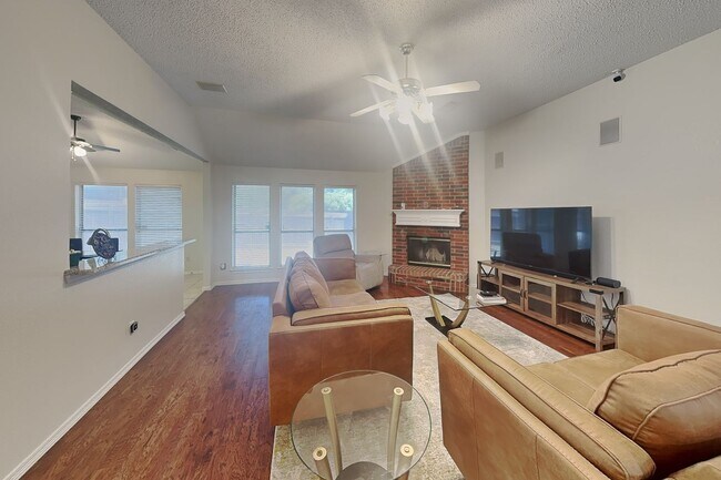 Building Photo - Where Style, Space, and Comfort Come Home.