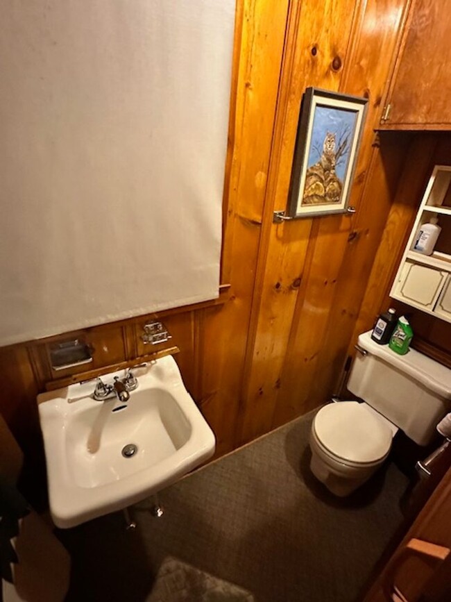 Building Photo - Cozy 2Bd Cabin! Available now for a 3-6 mo...