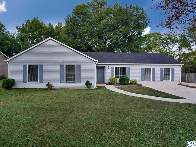 Primary Photo - 13010 Coys Dr SE