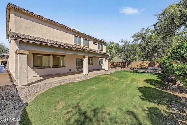 Building Photo - 1433 E Canyon Creek Dr
