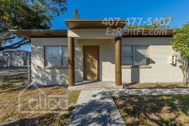 Building Photo - 1001 Henrietta Ave