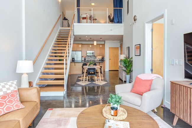 Building Photo - 2608 Erwin Rd