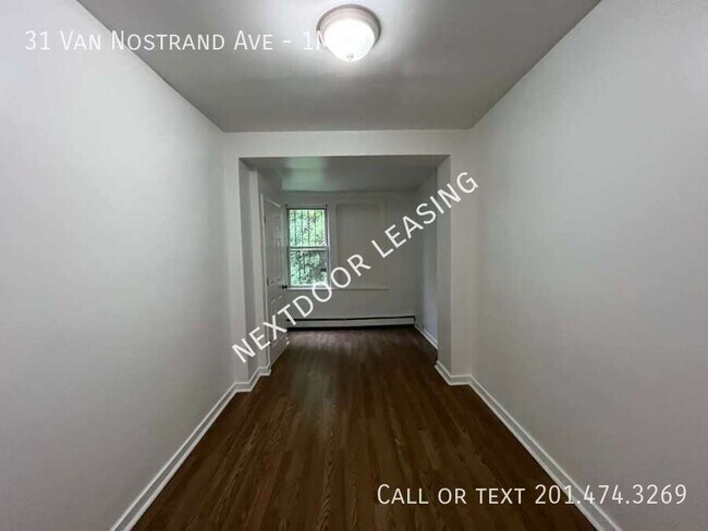 Building Photo - 31 Van Nostrand Ave