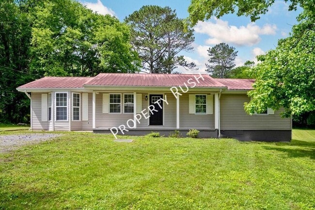 Building Photo - 321 Whitmire Cir