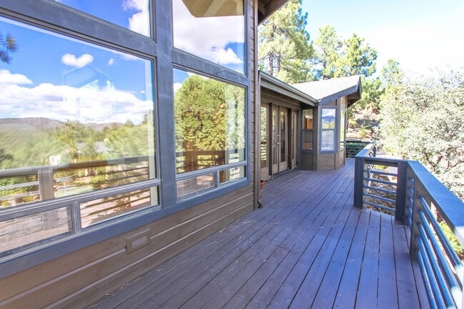 Building Photo - Cathedral Pines Three Bedroom Home