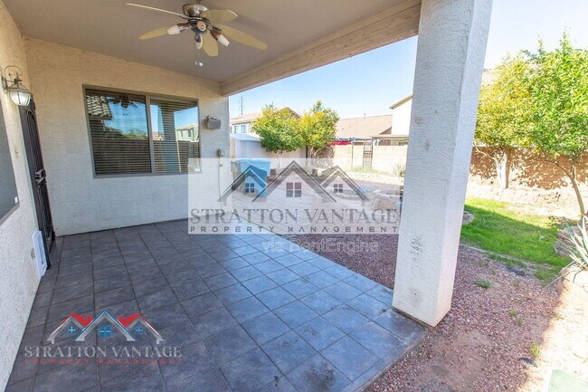 Building Photo - 4808 W Allen St