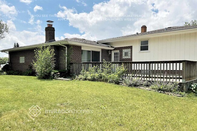 Building Photo - 15529 Orogrande Dr
