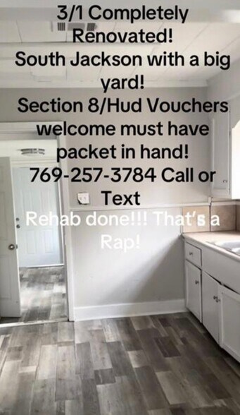 Building Photo - 3740 Hines Ave