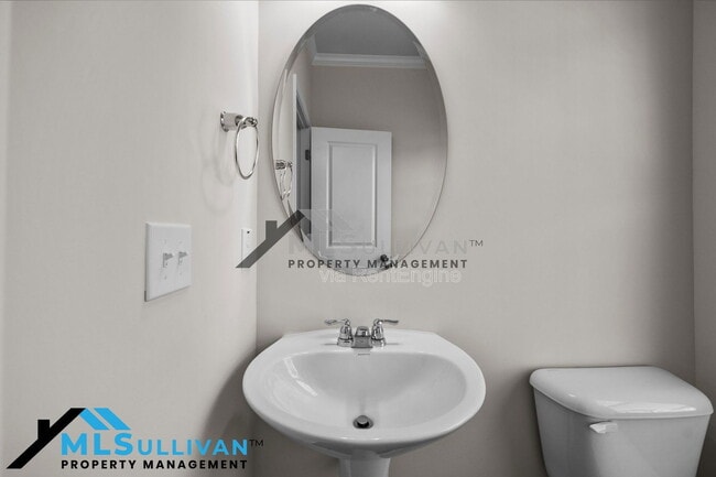 Building Photo - 1100 Crossvine Trl