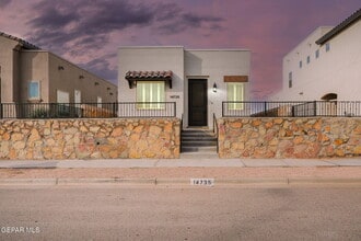 Building Photo - 14735 Pebble Hills Blvd