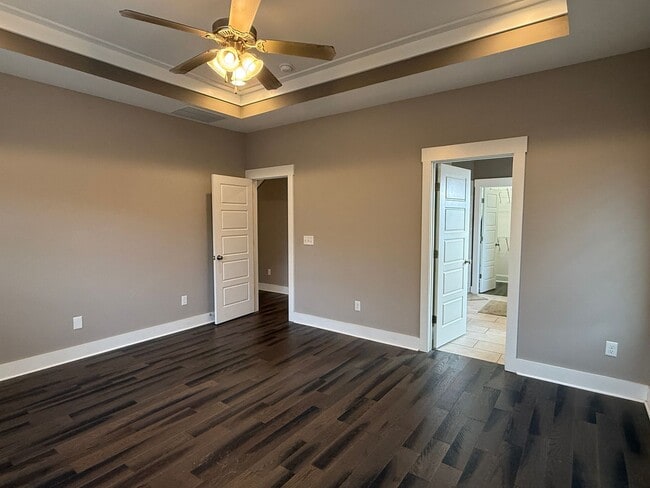 Building Photo - Beautiful Craftsman Style 2 Story Home in Parkerson`s Mill