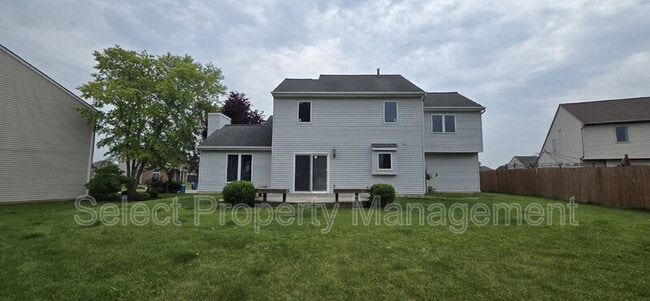 Building Photo - 3120 Pinoak Ct