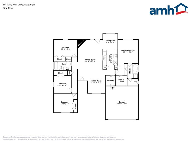 Building Photo - 101 Mills Run Dr