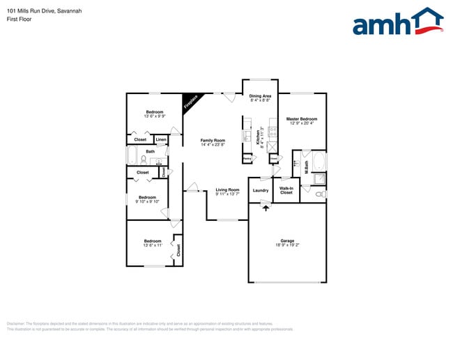 Building Photo - 101 Mills Run Dr